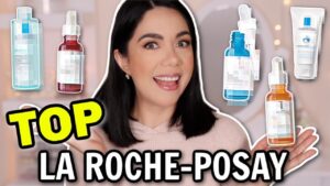 Descubre la rutina skincare perfecta con La Roche-Posay