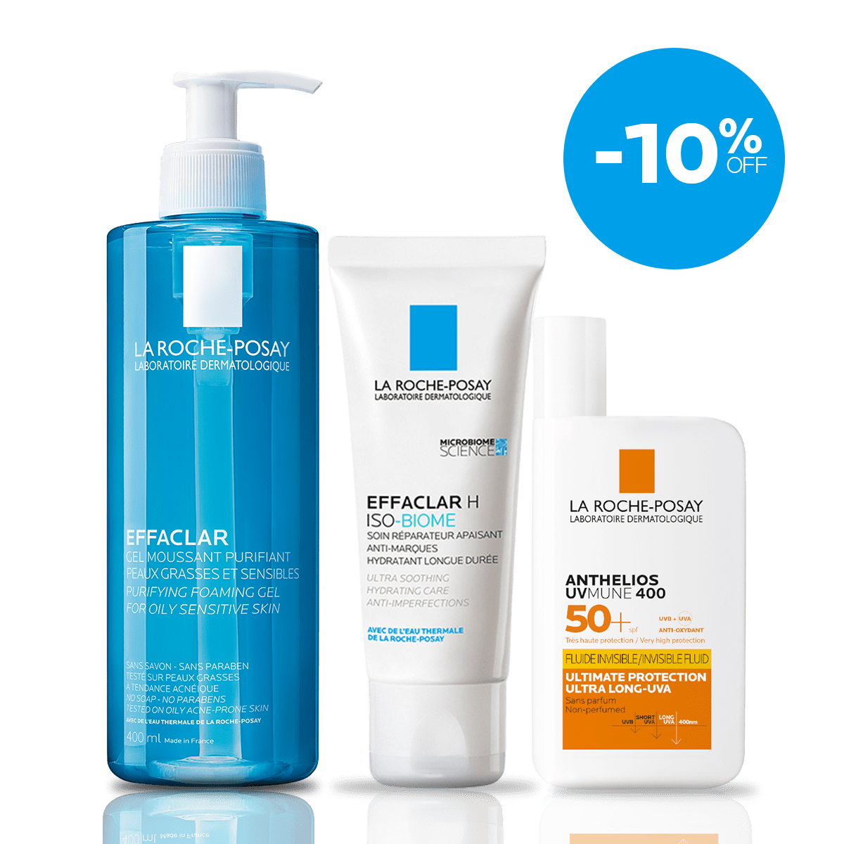 Descubre la sede de ROC Skincare: Innovación en cuidado de la piel