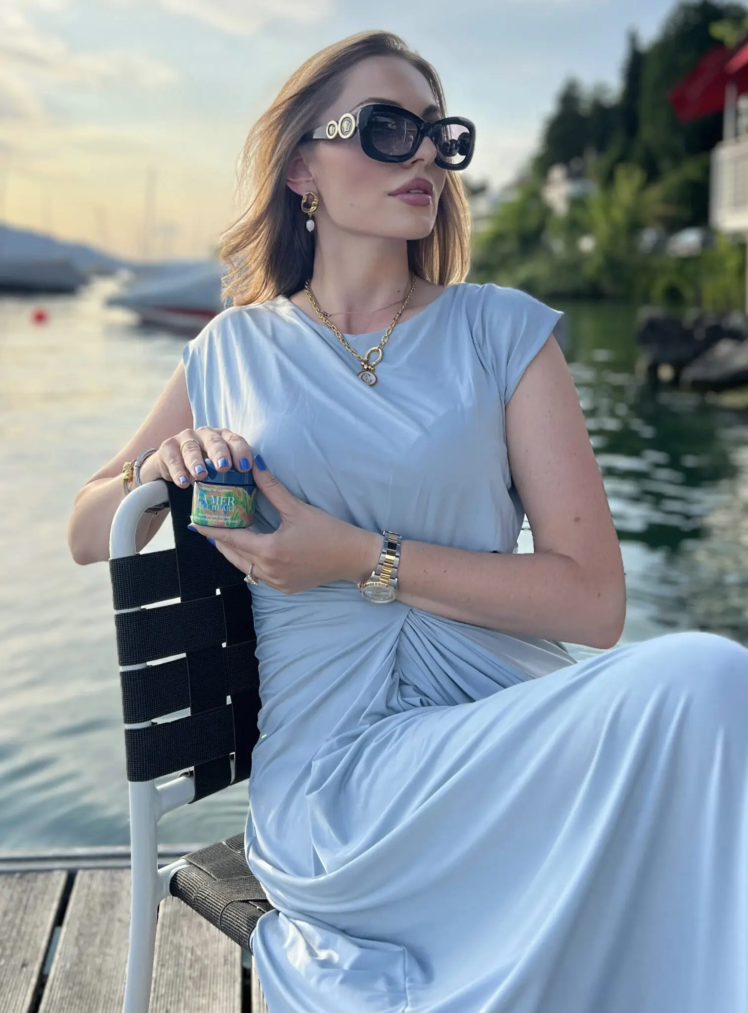 Descubre la verdad detrás de La Mer Skincare: Una revisión honesta