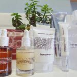 Descubre la verdad: reseñas de skincare Transparent Lab