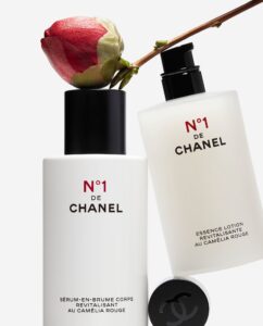 Descubre la verdad sobre la línea de cuidado de la piel de Chanel