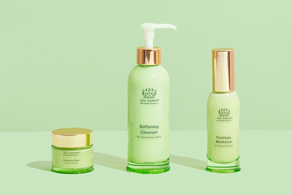 Descubre la verdad sobre Tata Harper Skincare: reseñas honestas