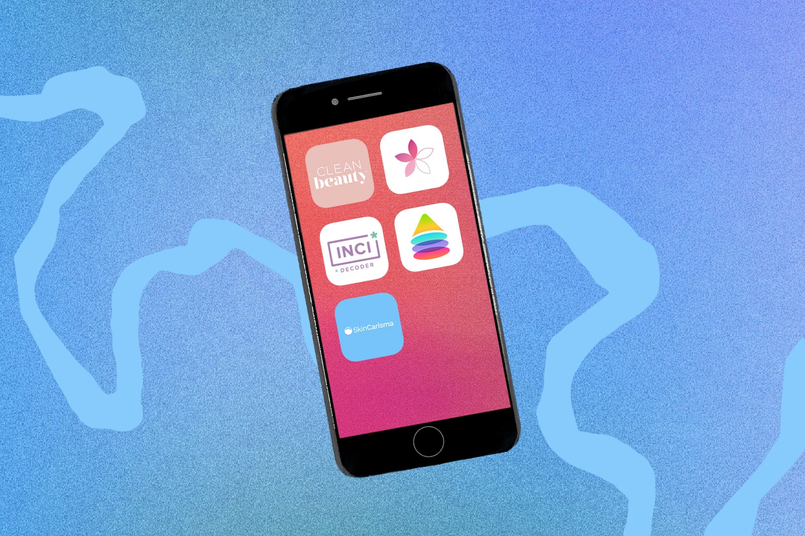 Descubre las marcas de skincare clean beauty