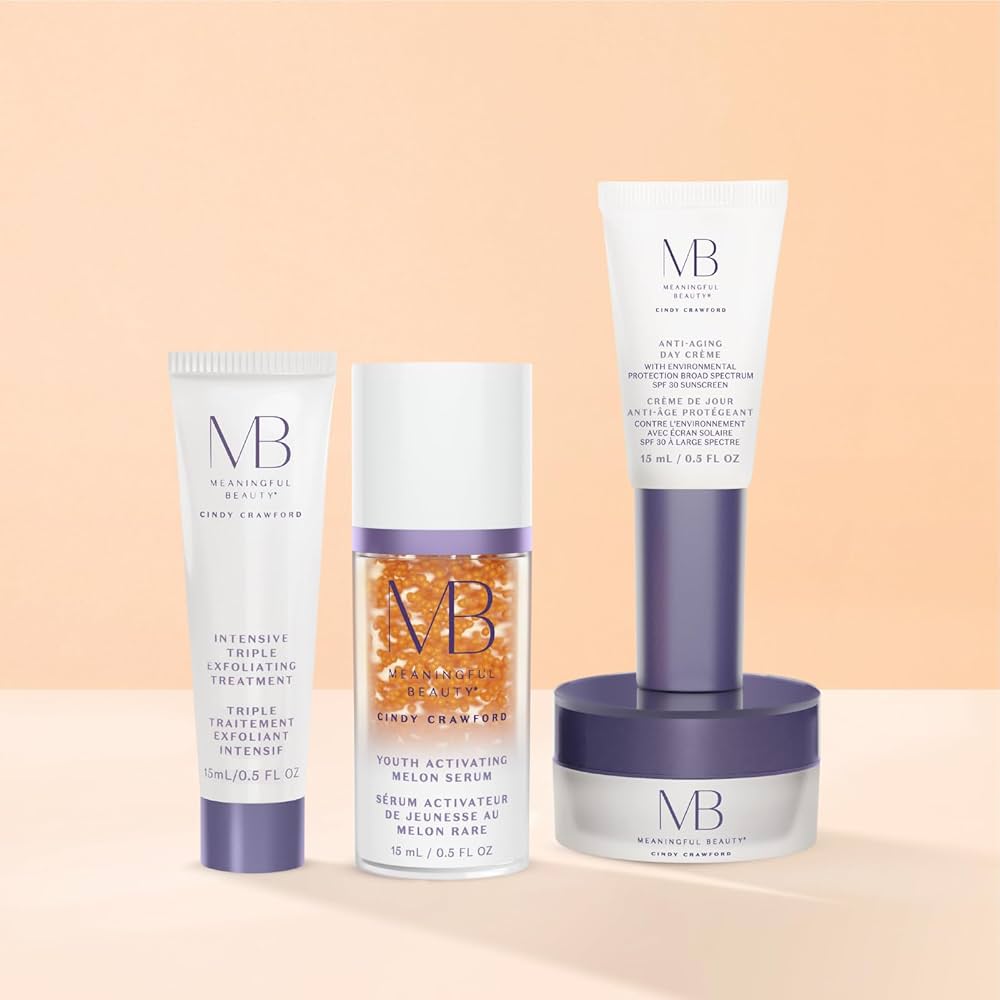 Descubre las marcas de skincare más populares entre los influencers