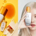 Descubre las mejores marcas de cuidado de la piel K-beauty