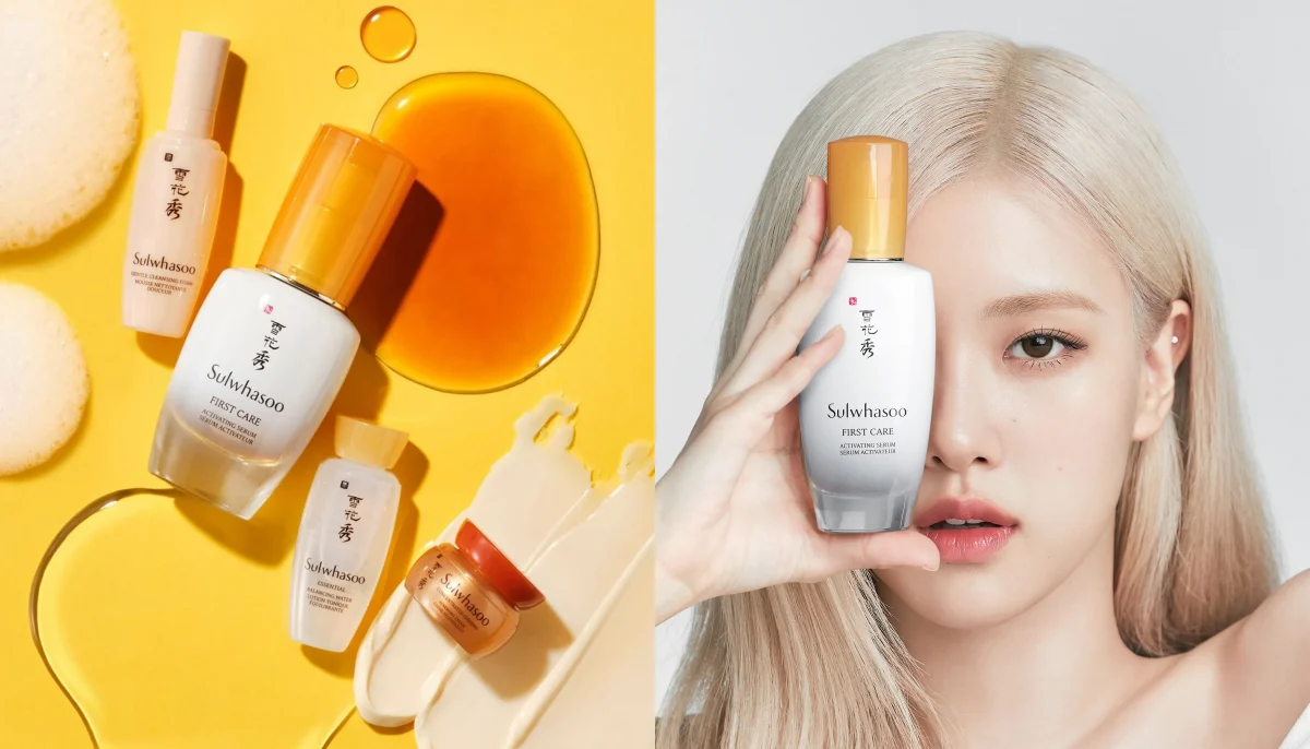Descubre las mejores marcas de cuidado de la piel K-beauty