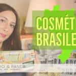 Descubre las mejores marcas de skincare brasileñas