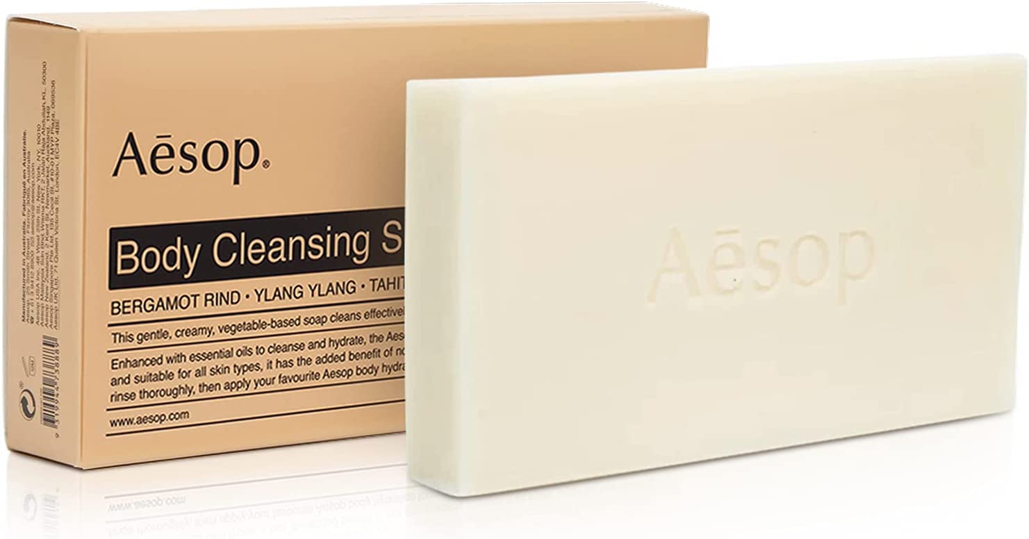 ¡Descubre las mejores ofertas en cuidado de la piel Aesop!