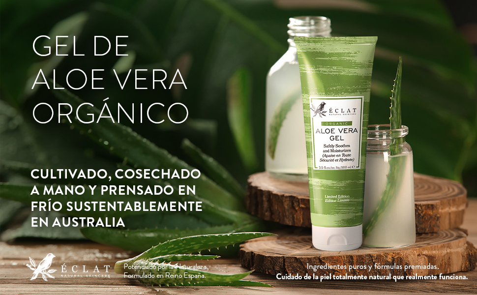 Descubre las opiniones de Eclat Skincare en nuestra review