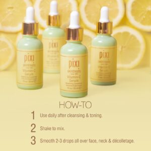 Descubre las opiniones sobre Pixi Skincare: ¡Resultados sorprendentes!