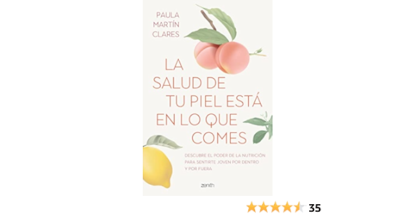 Descubre las palabras clave del cuidado de la piel