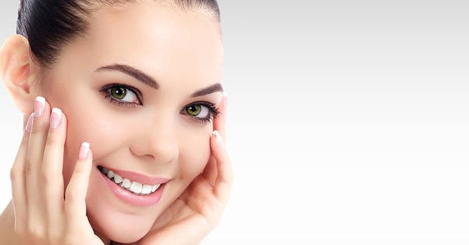 Descubre las palabras claves para productos de cuidado facial