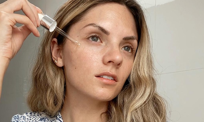 Descubre las tendencias de skincare 2021 y luce una piel radiante