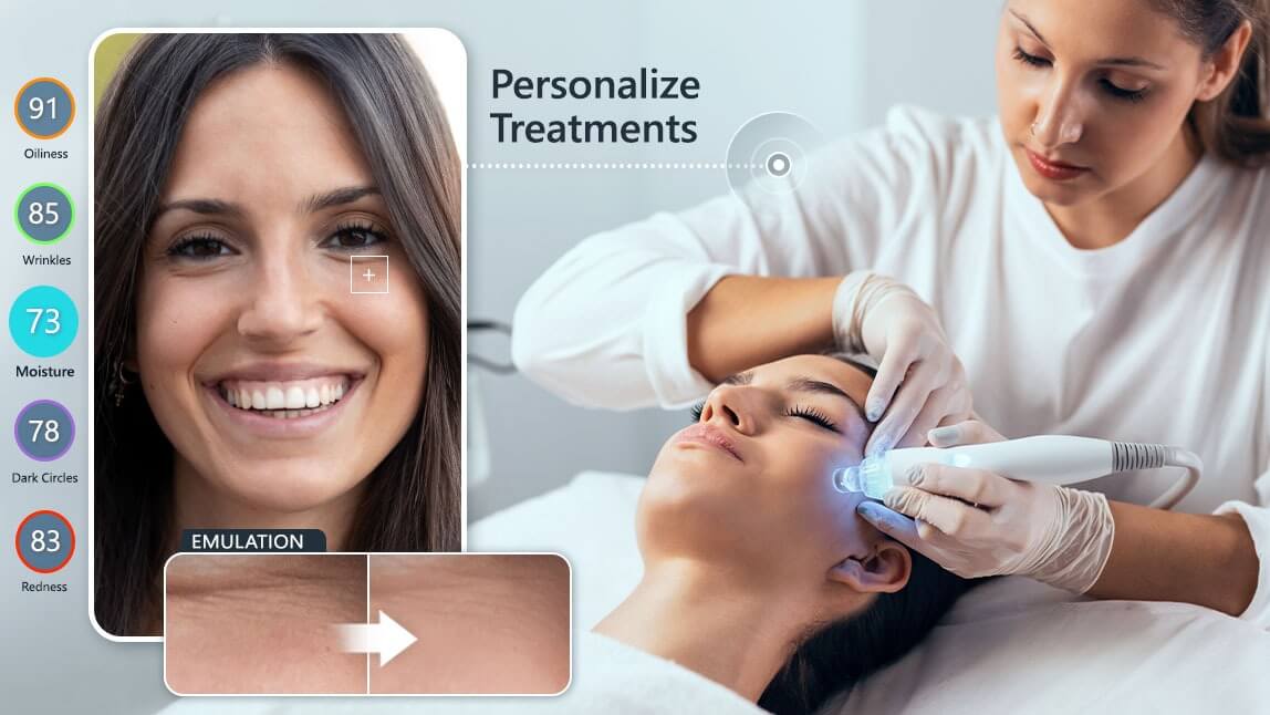 Descubre las tendencias en cuidado de piel del futuro 2023