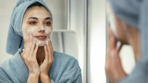 Descubre las últimas tendencias en cuidado de la piel