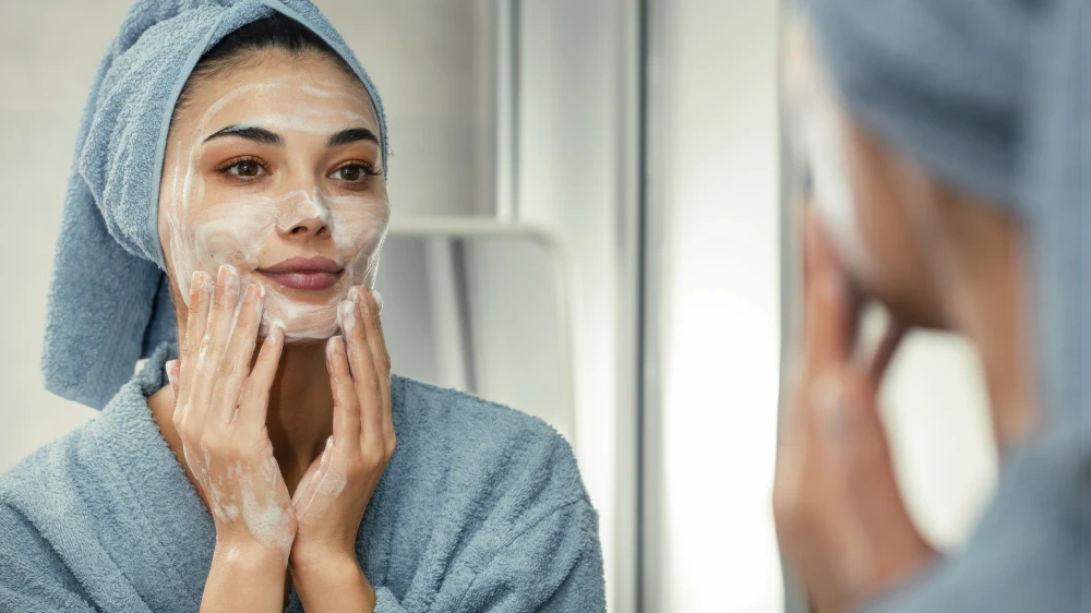 Descubre las últimas tendencias en cuidado de la piel