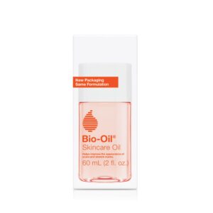 Descubre los beneficios de Bio Oil skincare oil para tu piel