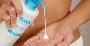 Descubre los beneficios de la urea en tu rutina de skincare