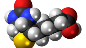 Descubre los beneficios de la vitamina B3 en tu piel