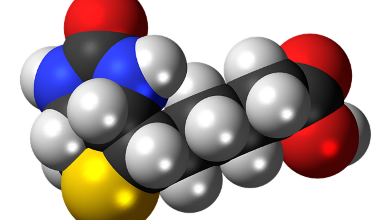 Descubre los beneficios de la vitamina B3 en tu piel