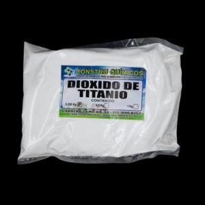 Descubre los beneficios del dióxido de titanio en tu piel