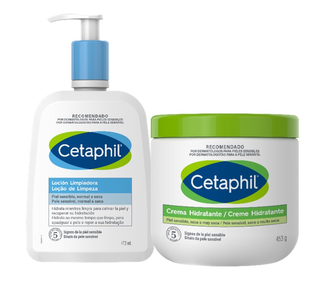 Descubre los imprescindibles para un skincare perfecto