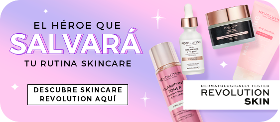 Descubre los increíbles beneficios del zinc en tu skincare