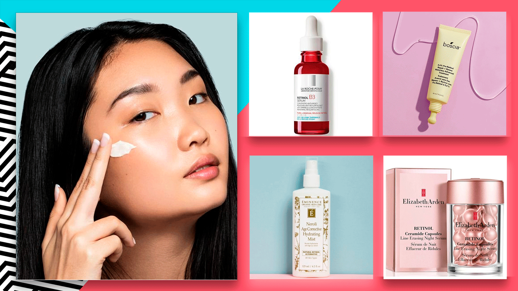 Descubre los ingredientes clave para un cuidado de piel efectivo