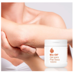 Descubre los ingredientes del aceite Bio Oil para el cuidado de la piel