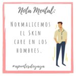 Descubre los mejores consejos de skincare para hombres en Reddit