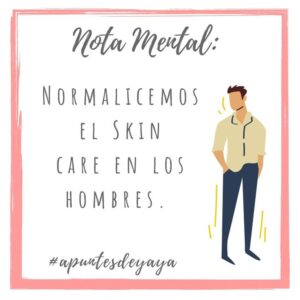 Descubre los mejores consejos de skincare para hombres en Reddit