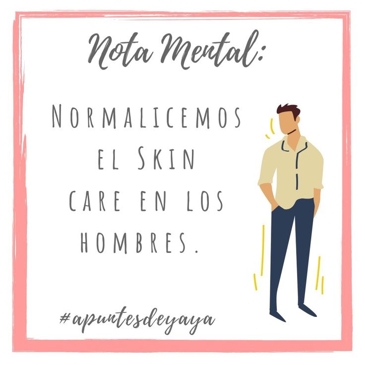 Descubre los mejores consejos de skincare para hombres en Reddit