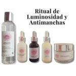 Descubre los mejores ingredientes skincare para una piel radiante