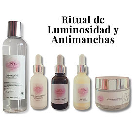 Descubre los mejores ingredientes skincare para una piel radiante