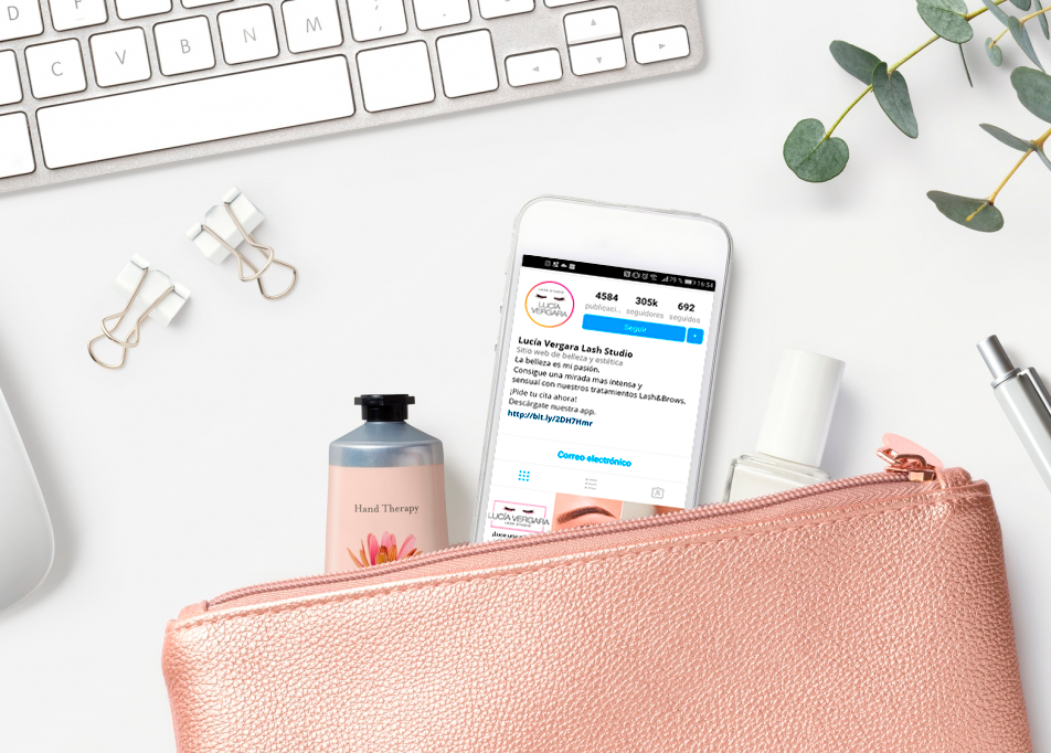 Descubre los mejores nombres para tu blog de skincare