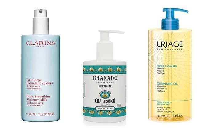 Descubre los mejores productos de cuidado de la piel en Pinterest
