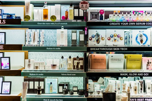 Descubre los mejores productos de cuidado de la piel en Singapur