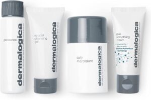 Descubre los mejores productos de cuidado de la piel en UK