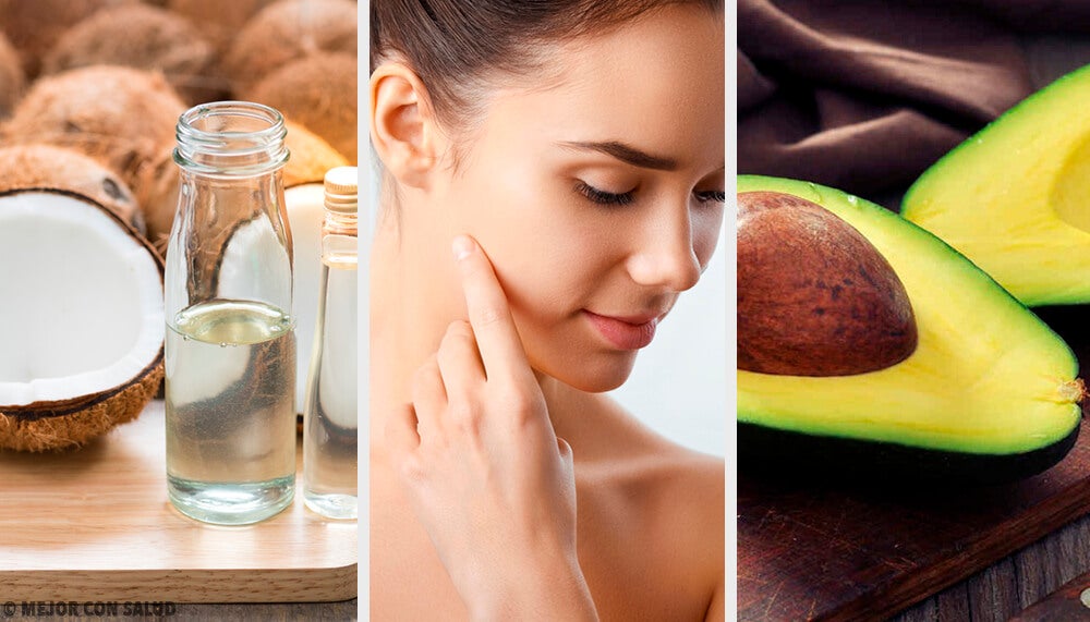 Descubre los mejores productos naturales para el cuidado de la piel
