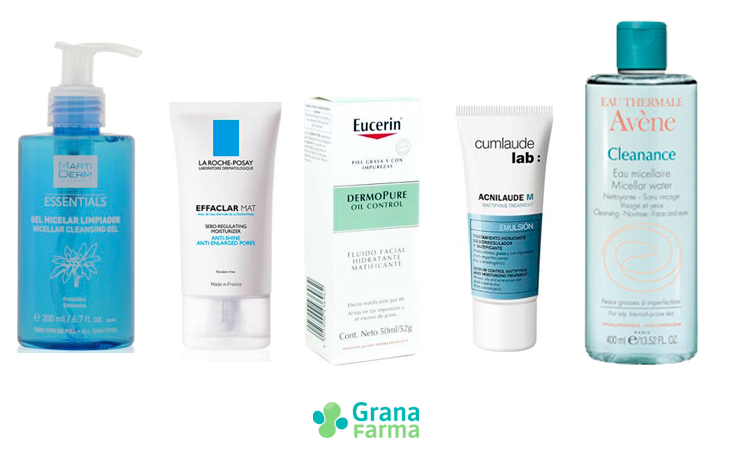Descubre los mejores productos para cuidar tu piel
