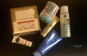 Descubre los mejores productos para el cuidado de la piel en Japón