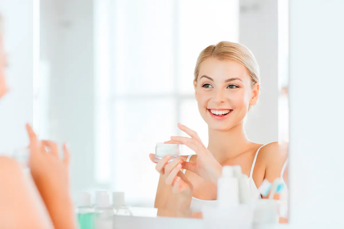 Descubre los mejores productos para el cuidado de la piel en tu boda