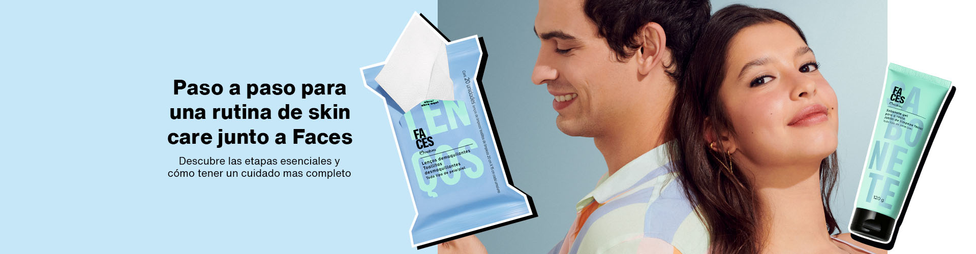 Descubre los mejores productos skincare en Chile