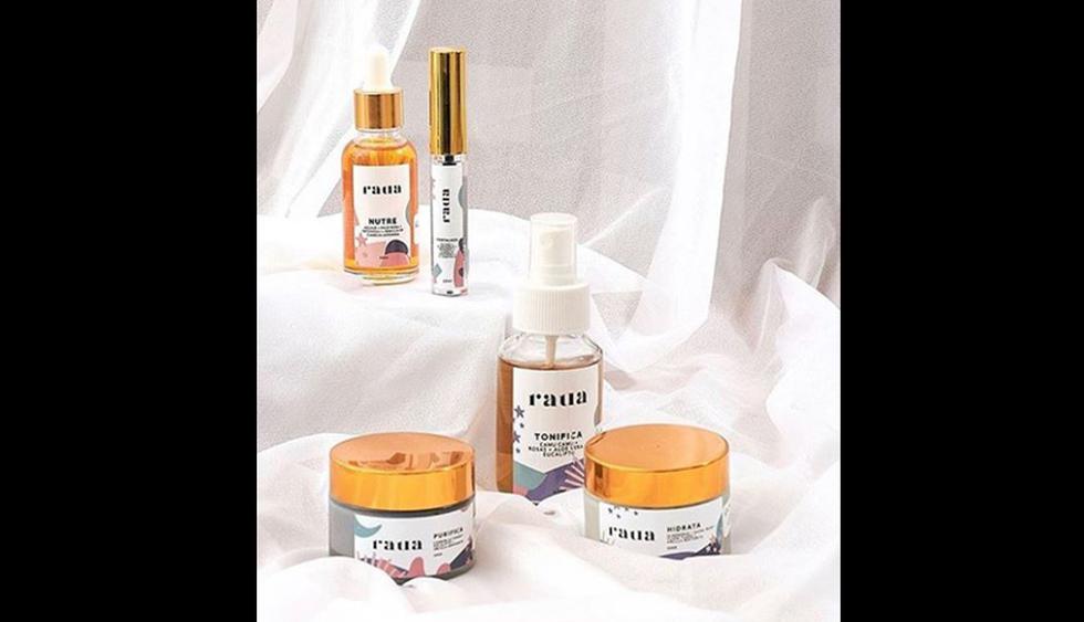 Descubre los mejores productos skincare en Perú