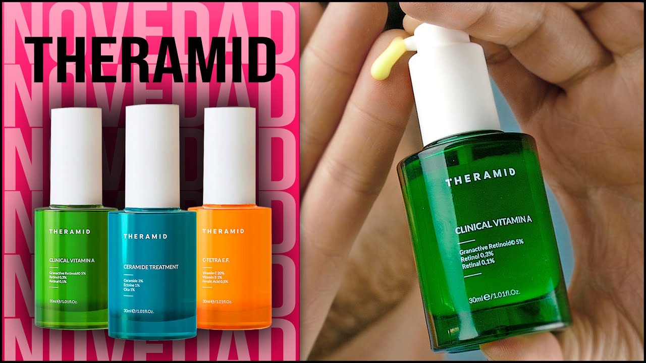 Descubre los mejores productos skincare en Primor