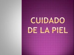 Descubre los mejores rituales de cuidado de la piel en nuestra guía