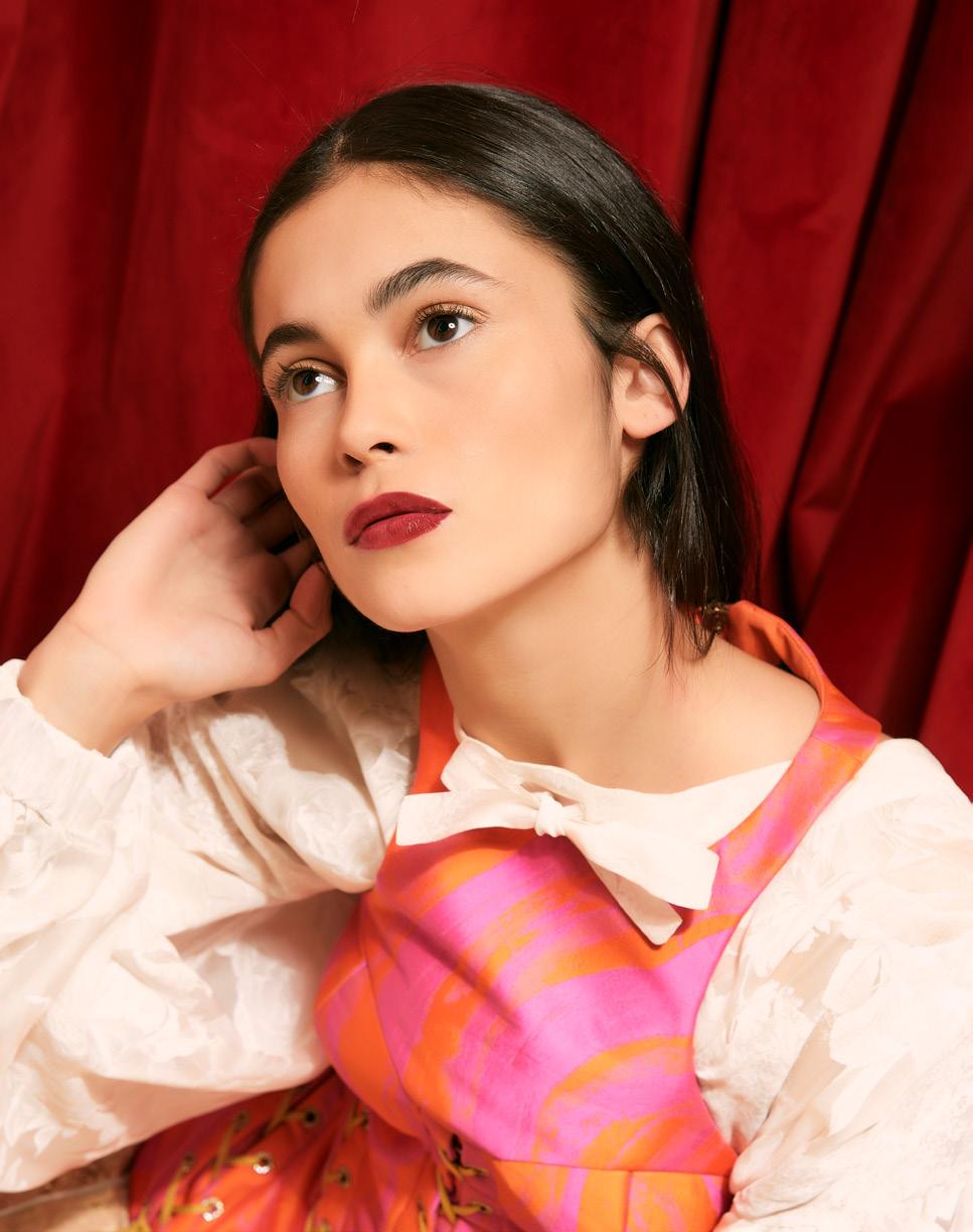 Descubre los secretos de Artistry Intensive Skincare