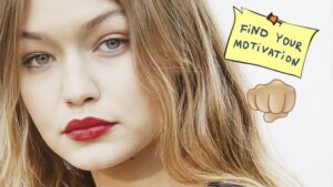 Descubre los secretos de la piel radiante de Gigi Hadid