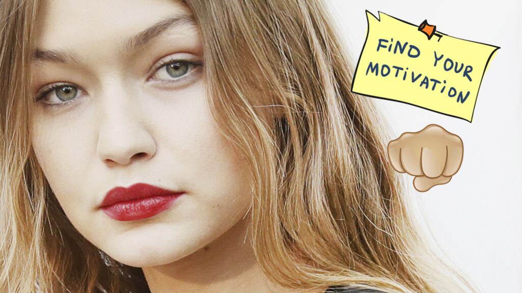 Descubre los secretos de la piel radiante de Gigi Hadid