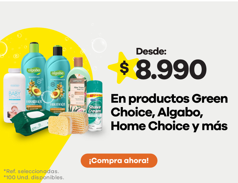 Descubre los tipos de productos para el cuidado de la piel